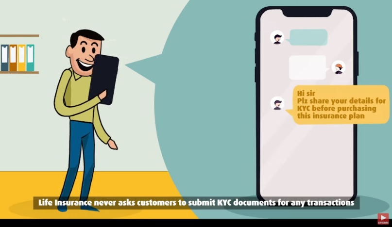 Bajaj Finserv Kicks off the Second Phase of 'Savdhaan Rahein. Safe Rahein'. A Public Awareness Campaign Focusing on Life Insurance Frauds 1 18525 bajaj fin